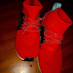 Adidas nmd xmr Scarlett